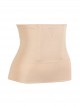 Ceinture gainante nude avec doubles panneaux - Shape Away