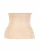 Ceinture gainante nude avec doubles panneaux - Shape Away - Miraclesuit Shapewear