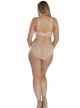 Soutien-gorge balconnet Victory Latte - Curvy Kate Lingerie