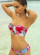 Haut de maillot de bain Bustier Corbeille - Mawazine - Phax