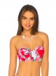 Haut de maillot de bain Bustier Corbeille - Mawazine - Phax