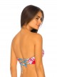 Haut de maillot de bain Bustier Corbeille - Mawazine - Phax