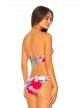 Haut de maillot de bain Bustier Corbeille - Mawazine - Phax