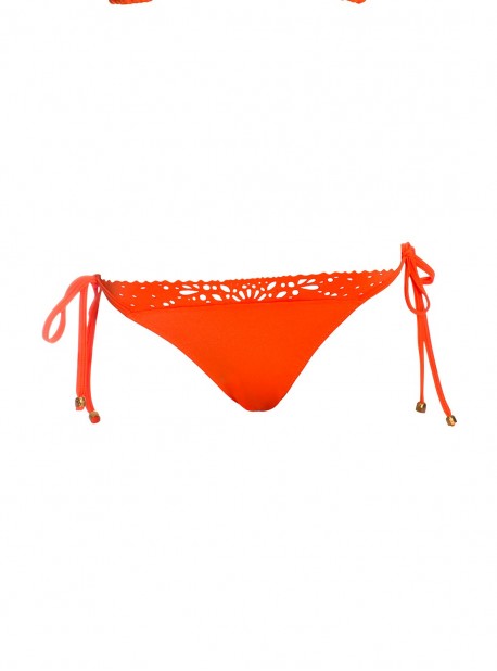 Culotte Latine Orange - Woodstock - Phax