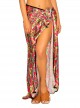 Paréo - Sunset Paisley Beachwear - Phax