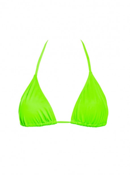maillot de bain fluo
