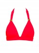 Haut de maillot de bain Triangle Rouge - Color Mix - Phax