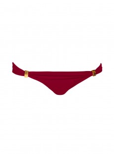 Culotte Intermédiaire Bordeaux - Color Mix  - Phax