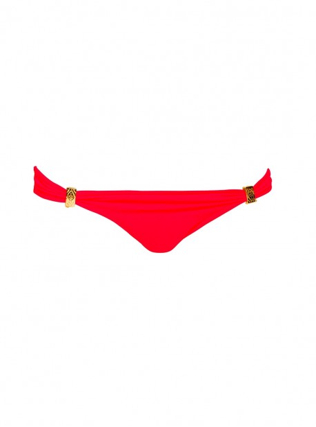 Culotte Intermédiaire Rouge - Color Mix  - Phax