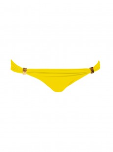 Culotte Intermédiaire Jaune - Color Mix  - Phax