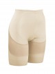 Panty gainant taille mi-haute Rear Lift & Thigh Control Nude - Miraclesuit Shapewear