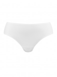 Culotte Hipster Blanche - Feel Nothing See Nothing - Naomi & Nicole