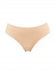 Culotte Hipster Nude - Feel Nothing See Nothing - Naomi & Nicole
