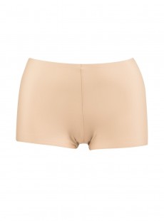 Boy short nude coutures  - Feel Nothing See Nothing - Naomi & Nicole