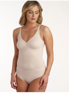 Top gainant nude - Cooling - Miraclesuit Shapewear