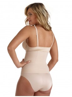 Ceinture gainante nude - Back Magic - Naomi & Nicole