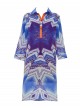 Robe Chemise - Beach Tribe - Miradonna