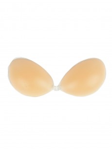 Soutien Gorge Adhésif en Silicone Nude - Va Va Voom Cleavage - Secret Weapons 