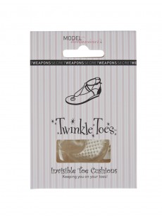 Coussinets Pour Sandales - Twinkle Toes - Secret Weapons