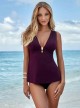 Tankini Cabriolet Zin - Moderne - Amoressa	