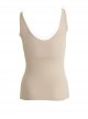 Top gainant nude - Cooling - Miraclesuit Shapewear