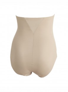 Culotte gainante taille haute nude - Cooling - Miraclesuit Shapewear