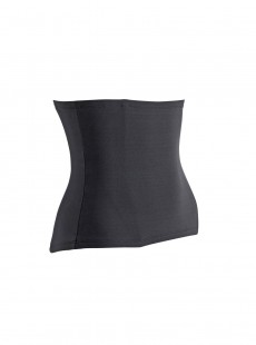 Ceinture gainante Noire - Luxurious Shaping - Naomi & Nicole