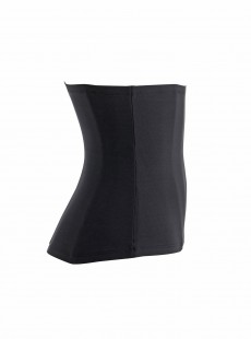 Ceinture gainante Noire - Luxurious Shaping - Naomi & Nicole