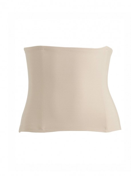 Ceinture gainante Nude - Luxurious Shaping - Naomi & Nicole