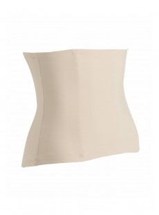 Ceinture gainante Nude - Luxurious Shaping - Naomi & Nicole