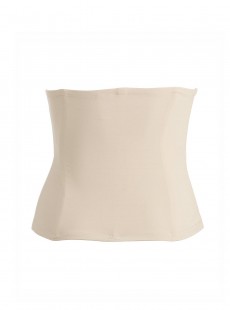 Ceinture gainante Nude - Luxurious Shaping - Naomi & Nicole