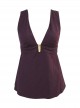 Tankini Cabriolet Zin - Moderne - Amoressa	