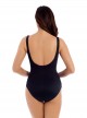 Maillot de bain gainant Escape Noir - Must haves - "M" -Miraclesuit Swimwear