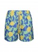 Short de bain bleu clair Slim - Limoncello - Palmacea