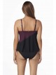 Tankini Lauren Zin - Phantom - Amoressa	