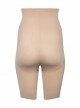 Panty gainant taille haute Nude - Cross Control X-Firm - Miraclesuit Shapewear