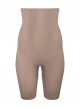 Panty gainant taille extra haute stucco - Shape with an Edge - Miraclesuit Shapewear
