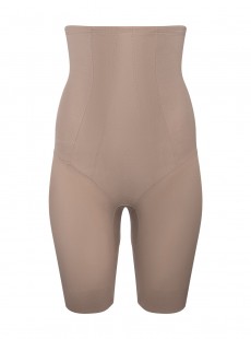 Panty gainant taille extra haute stucco - Shape with an Edge - Miraclesuit Shapewear