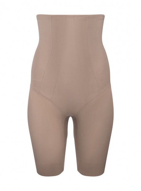 Panty taille extra haute stucco - Shape with an Edge - Miraclesuit Shapewear