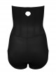 Body gainant forme bustier noir - Shape Away - Miraclesuit Shapewear