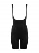 Combinaison gainante torsette panty noire - Shape Away - Miraclesuit Shapewear