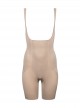 Combinaison panty gainante nude - Shape Away - Miraclesuit Shapewear 