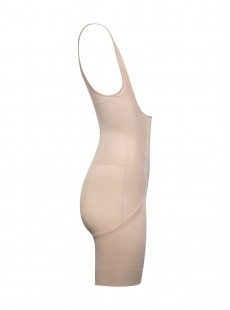 Combinaison panty nude - Shape Away - Miraclesuit Shapewear 