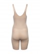 Combinaison panty nude - Shape Away - Miraclesuit Shapewear 