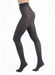 Collants 50 Deniers Opaques Gris - Pamela Mann