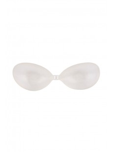 Soutien Gorge Adhésif en Silicone Transparent - Va Va Voom Cleavage - Secret Weapons