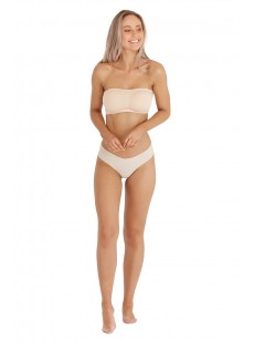 Bandeau Nude - Simply Shapely - Secret Weapons