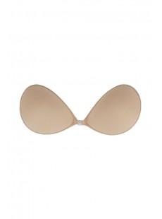 Soutien Gorge Adhesif Dos-Nu Nude - Va Va Voom Cleavage - Secret Weapons 