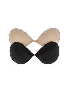  Soutien Gorge Adhesif Dos-Nu Nude - Va Va Voom Cleavage - Secret Weapons