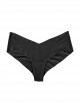 Culotte Invisible Noir - Simply Shapely - Secret Weapons	